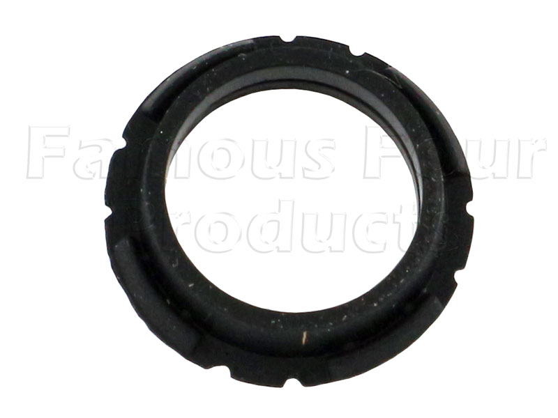 Cap for Sensor - Parking Distance - Black - Range Rover Velar (L560) - Body