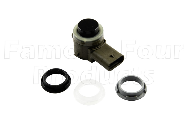 Sensor - Parking Distance - Land Rover Discovery 5 (2017 on) (L462) - Body