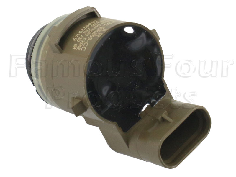 FF014233 - Sensor - Parking Distance - Range Rover 2013-2021 Models