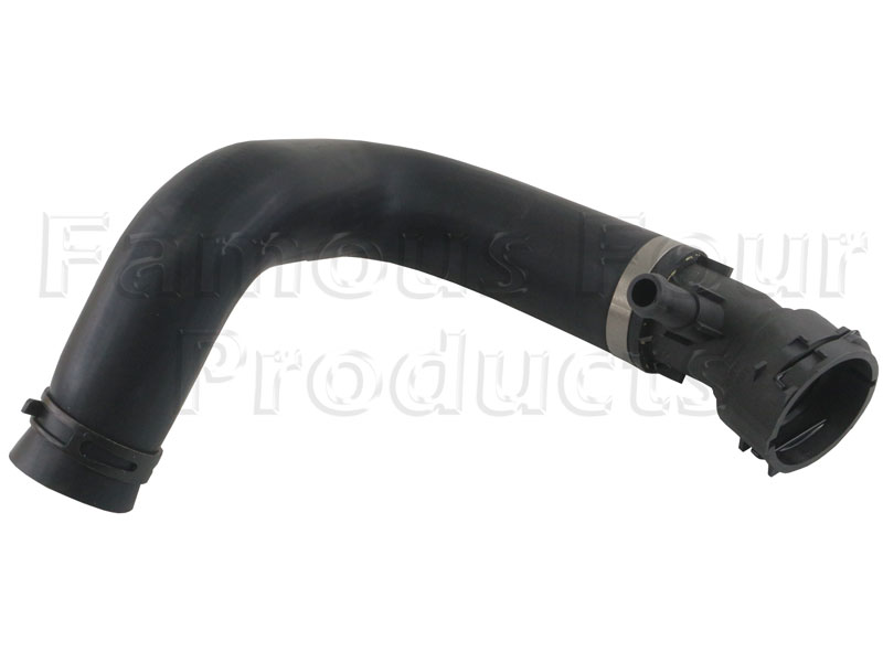 FF014238 - Hose - Engine to Radiator - Range Rover Third Generation up to 2009 MY