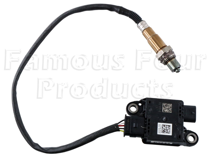 Sensor - Particulate Matter Detector - Range Rover Velar (L560) - 3.0 V6 Diesel Engine