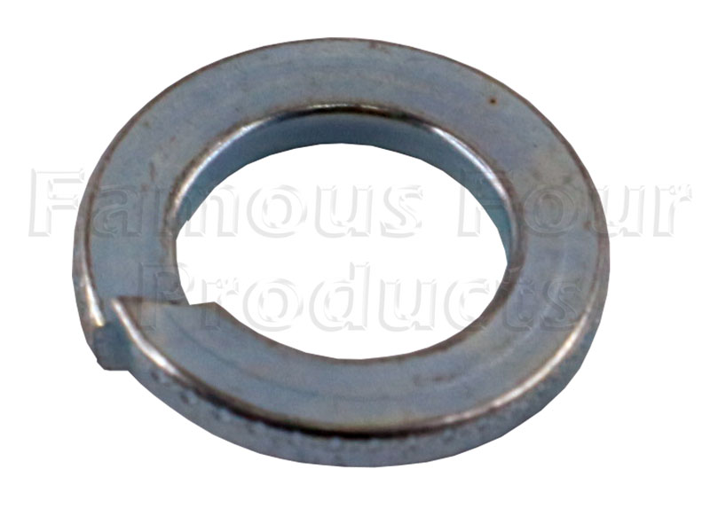 FF014246 - Spring Washer - 12mm - Land Rover 90/110 & Defender