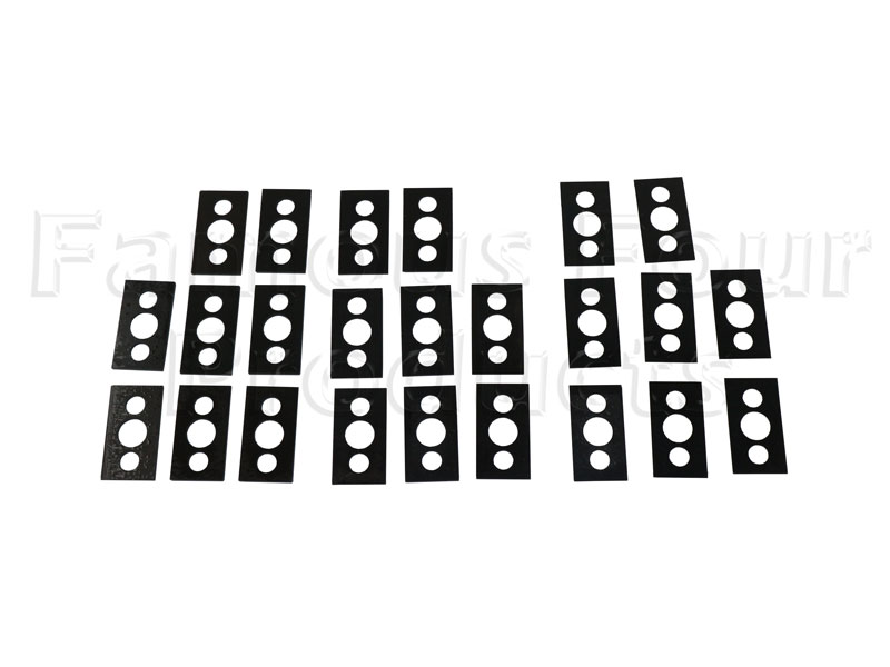 Shim Kit - Lifter Preload