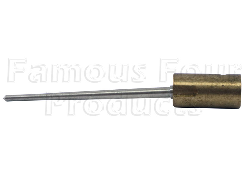 FF014252 - Needle - Carburettor - Classic Range Rover 1970-85 Models