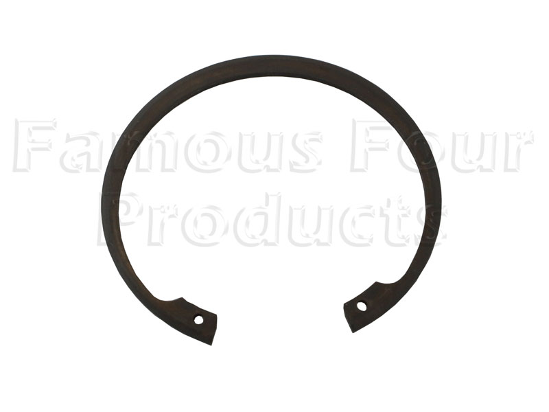 FF014265 - Circlip - Hub Bearing - Range Rover Velar