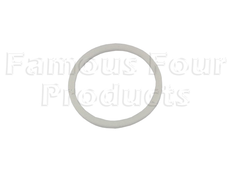 Teflon Sealing Ring - Power Assisted Steering Box - Land Rover Discovery 1989-94 - Suspension & Steering