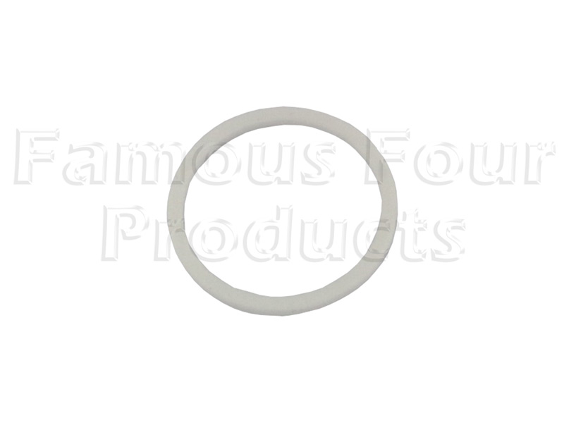 FF014284 - Teflon Sealing Ring - Power Assisted Steering Box - Classic Range Rover 1986-95 Models