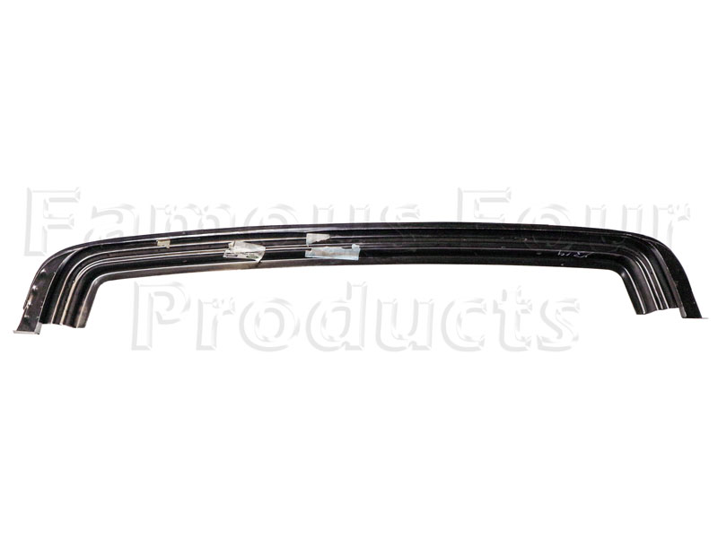 Repair Panel - Tailgate Surround Upper Header Frame - Land Rover Discovery Series II (L318) - Body