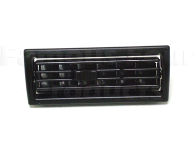 FF014297 - Vent Louvre - Classic Range Rover 1986-95 Models