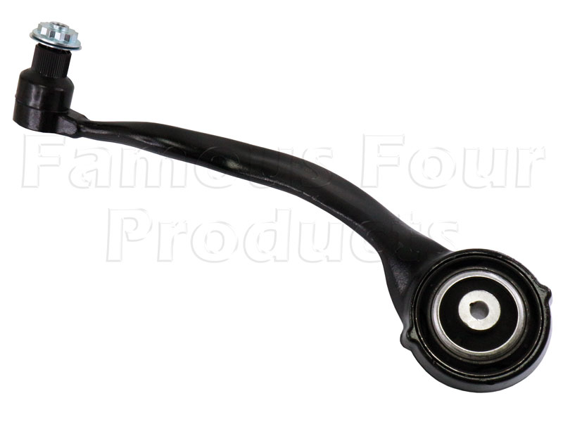 Arm Assembly - Front Suspension - Land Rover Discovery 5 (2017 on) (L462) - Suspension & Steering