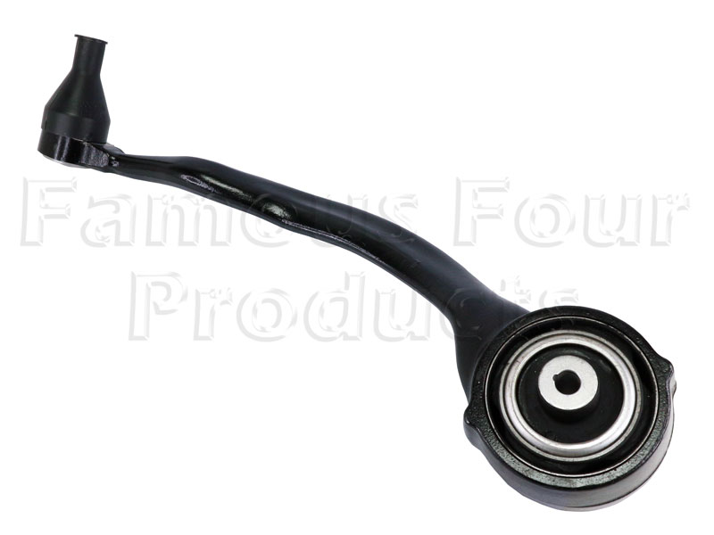 Arm Assembly - Front Suspension - Range Rover 2013-2021 Models (L405) - Suspension & Steering