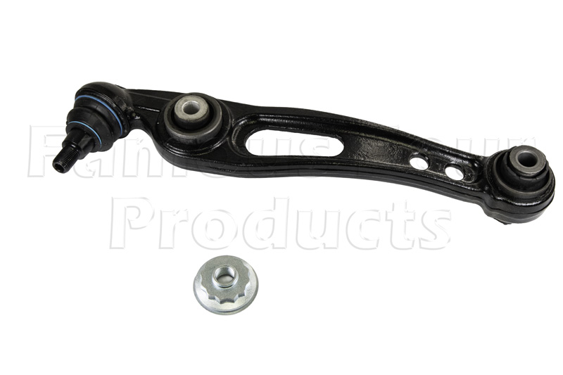 Arm Assembly - Front Suspension - Range Rover 2013-2021 Models (L405) - Suspension & Steering