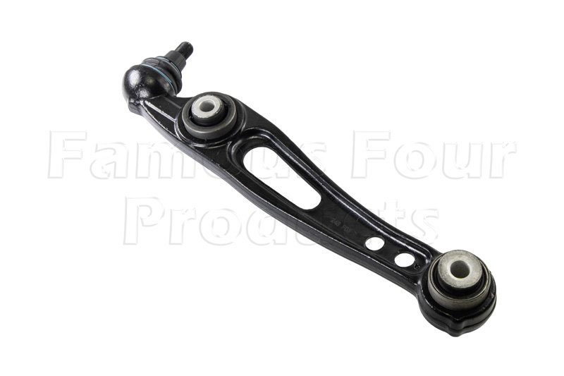Arm Assembly - Front Suspension - Range Rover 2013-2021 Models (L405) - Suspension & Steering