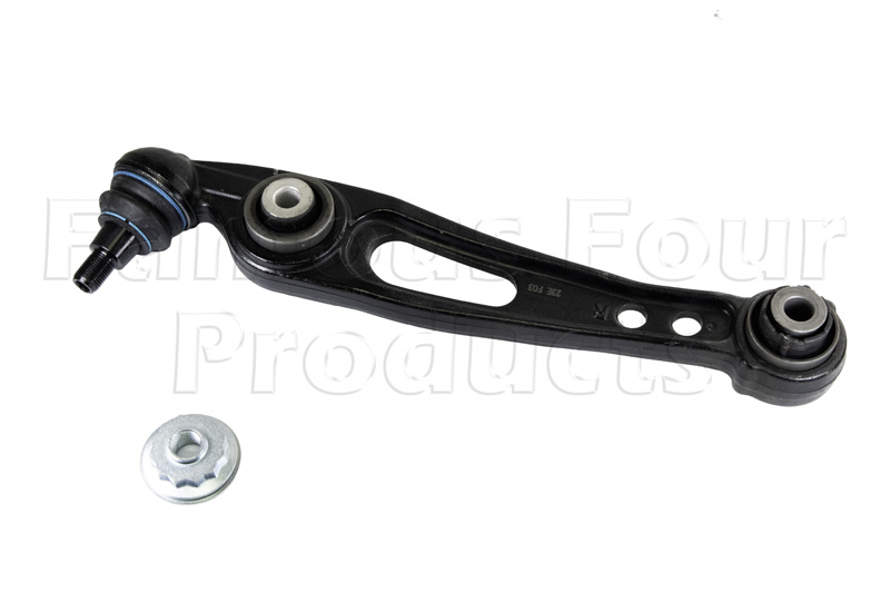 Arm Assembly - Front Suspension - Range Rover 2013-2021 Models (L405) - Suspension & Steering
