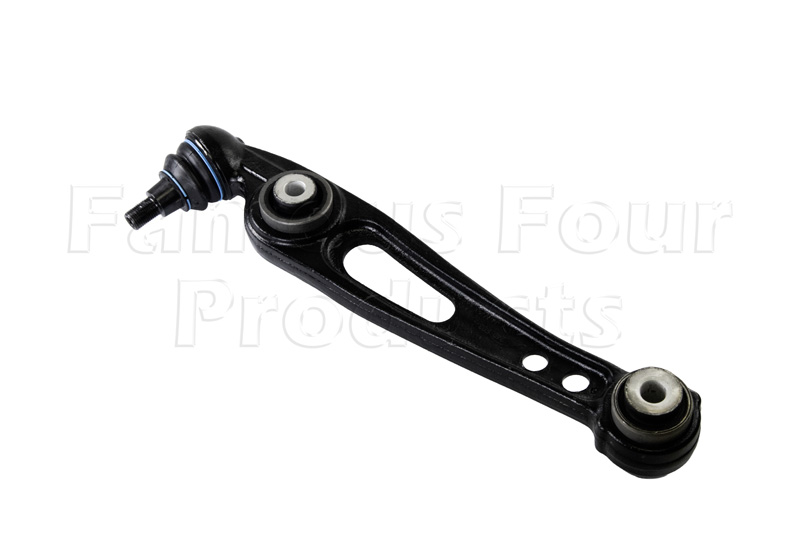 Arm Assembly - Front Suspension - Range Rover 2013-2021 Models (L405) - Suspension & Steering