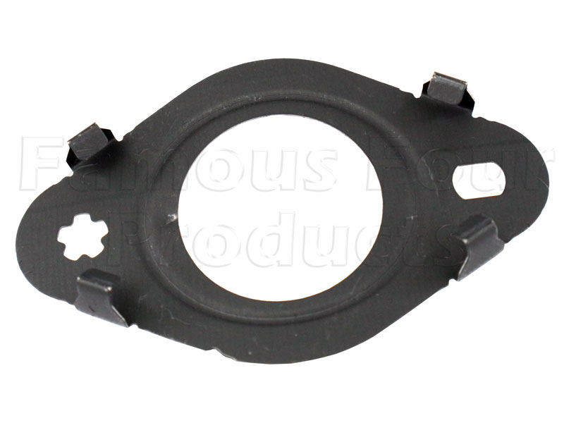Gasket - EGR Valve to Crossover Tube - Land Rover Discovery 5 (2017 on) (L462) - Ingenium 2.0 Diesel Engine