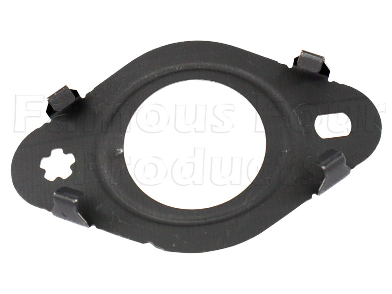 Gasket - EGR Valve to Crossover Tube - Range Rover Sport 2014 on (L494) - Ingenium 2.0 Diesel Engine