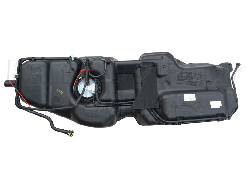 Fuel Tank - Land Rover Discovery 3 (L319) - Fuel & Air Systems