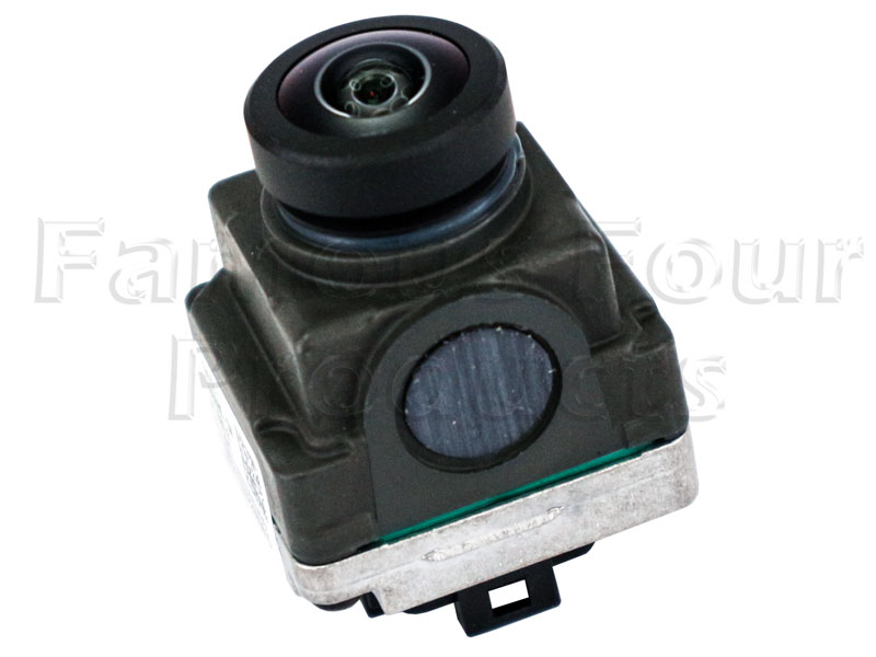 FF014485 - Camera - Fixed Rear - Land Rover Discovery Sport