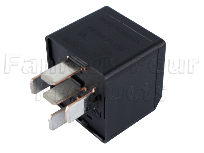 Relay - Range Rover 2013-2021 Models (L405) - Electrical