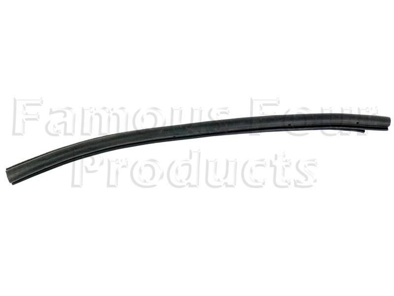 FF014516 - Drop Down Tailgate Side Seal - Land Rover 90/110 & Defender