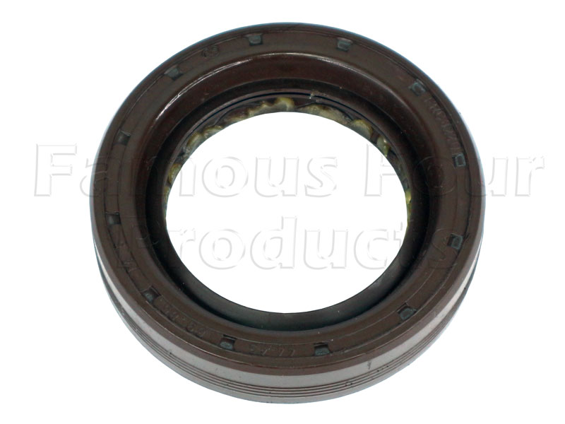 Differential Nose Pinion Oil Seal - Land Rover 90/110 & Defender (L316) - Rear Axle