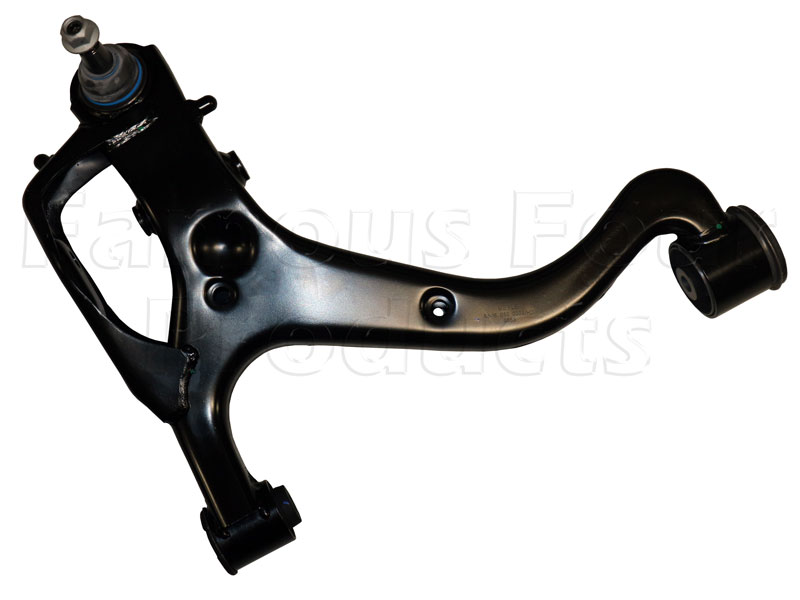 Lower Front Suspension Arm - Land Rover Discovery 4 (L319) - Suspension & Steering