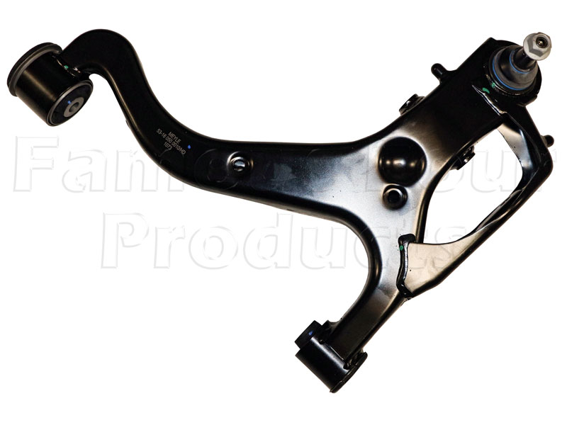 Lower Front Suspension Arm - Land Rover Discovery 4 (L319) - Suspension & Steering
