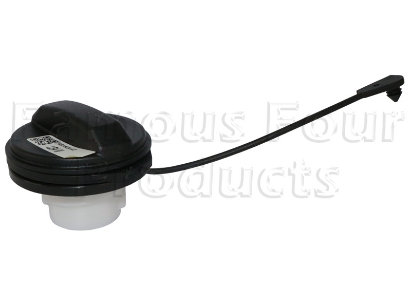 Fuel Filler Cap - Range Rover 2013-2021 Models (L405) - Body