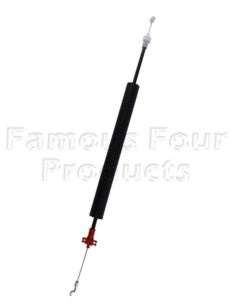 FF014560 - Cable - Door Release - Land Rover Discovery Sport