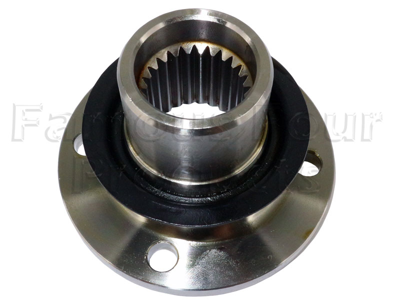 Differential Drive Flange - Land Rover 90/110 & Defender (L316) - Rear Axle