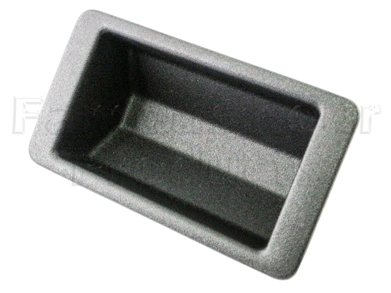 FF014571 - Coin Tray - Dashboard Top Centre - Land Rover 90/110 & Defender