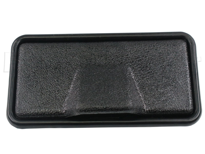 Ashtray - Dashboard Top Centre - Land Rover 90/110 & Defender (L316) - Interior