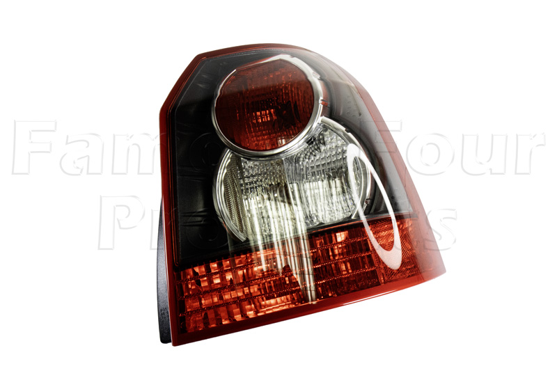 Rear Light Assembly - Land Rover Freelander 2 (L359) - Electrical