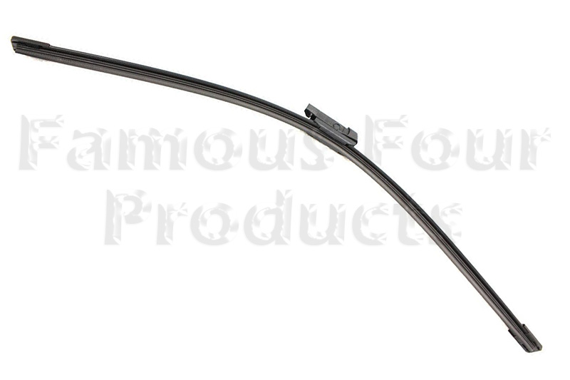 Wiper Blade - Front - Land Rover New Defender (L663) - Body