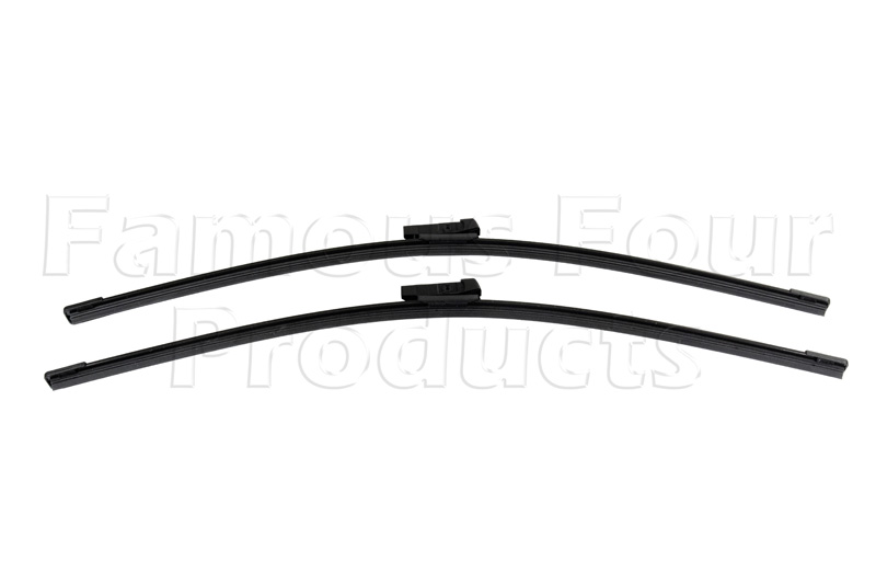 Wiper Blade - Front - Land Rover New Defender (L663) - General Service Parts
