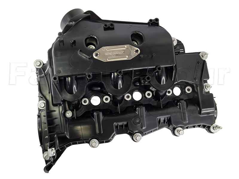 Inlet Manifold - Range Rover Sport 2014 on (L494) - 3.0 V6 Diesel Engine