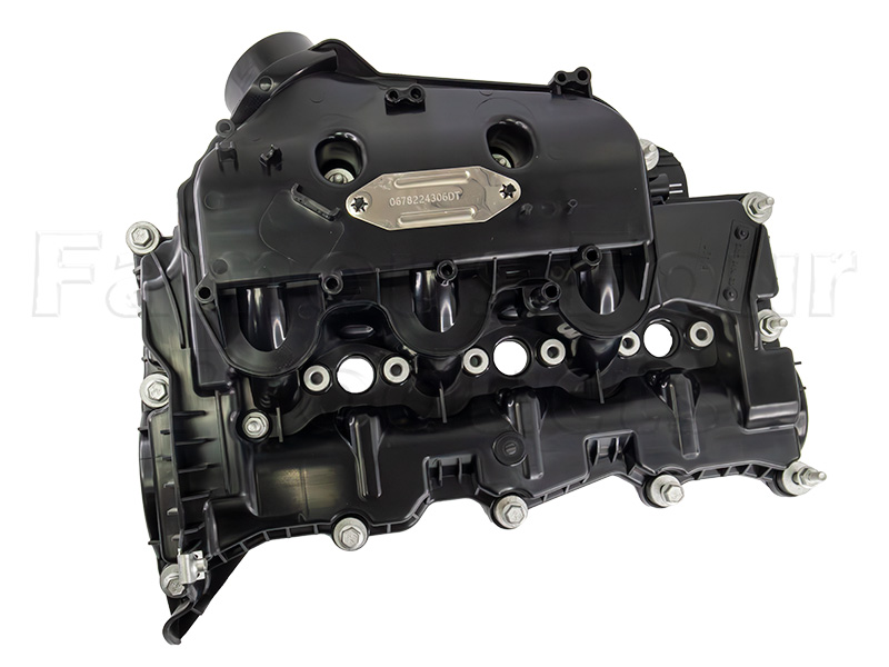 FF014598 - Inlet Manifold - Range Rover Sport 2014 on