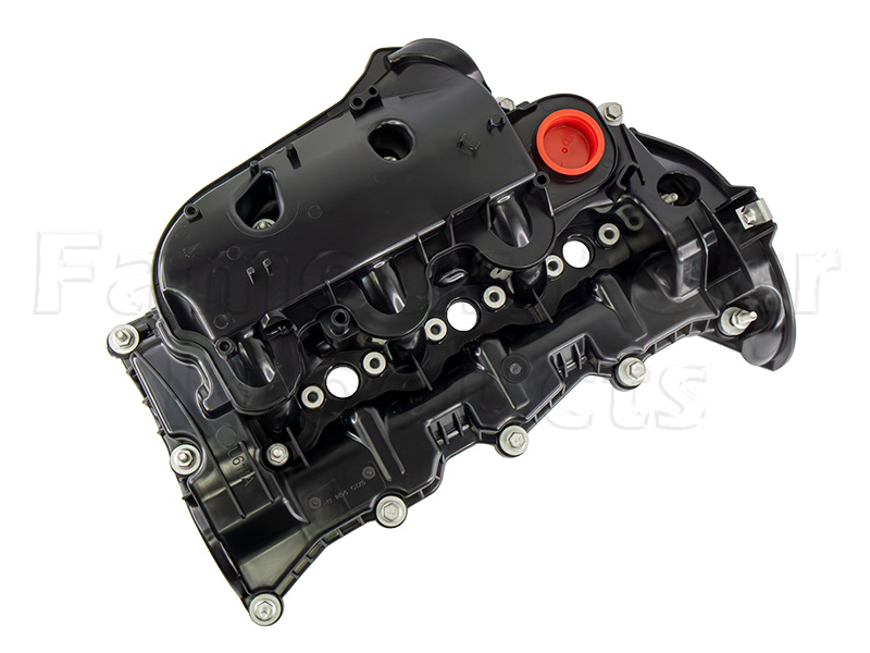 Inlet Manifold - Range Rover 2013-2021 Models (L405) - 3.0 V6 Diesel Engine