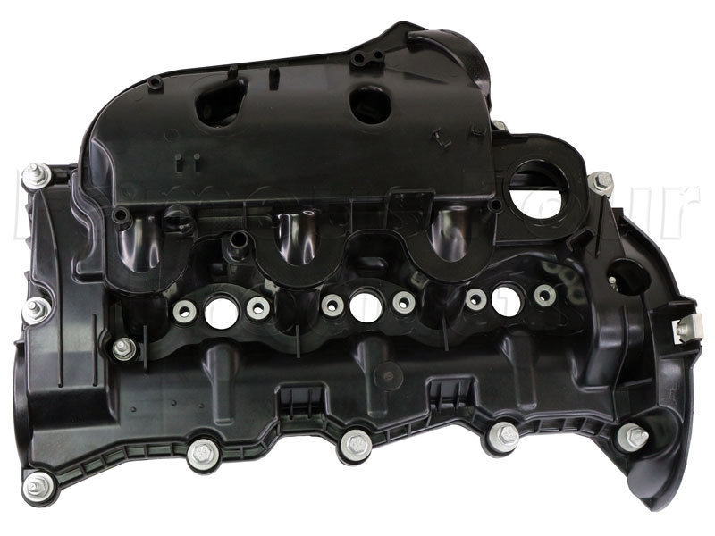 Inlet Manifold - Range Rover Sport 2010-2013 Models (L320) - 3.0 V6 Diesel Engine