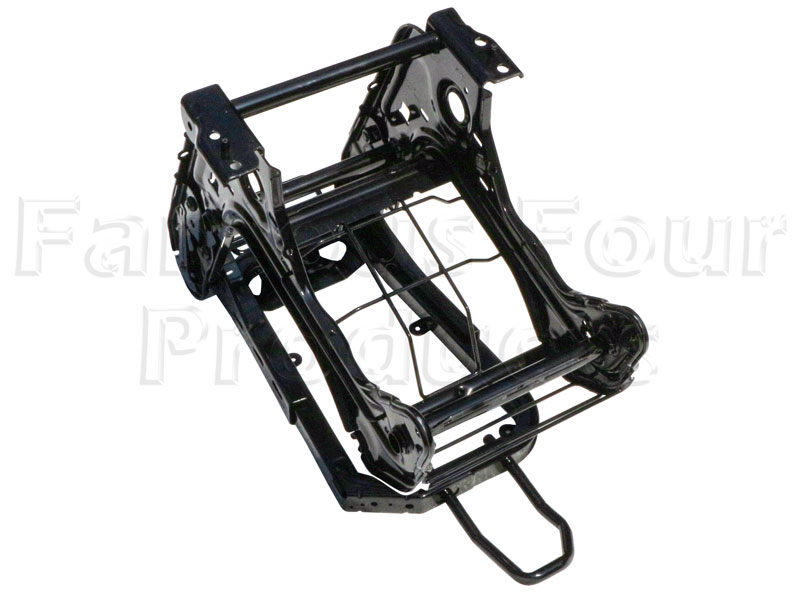 Frame Assembly - Front Centre Console Seat - Land Rover New Defender (L663) - Interior