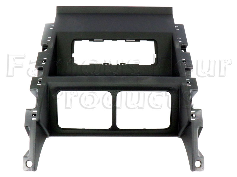 FF014609 - Frame Assembly - Front Centre Console Seat - Land Rover New Defender