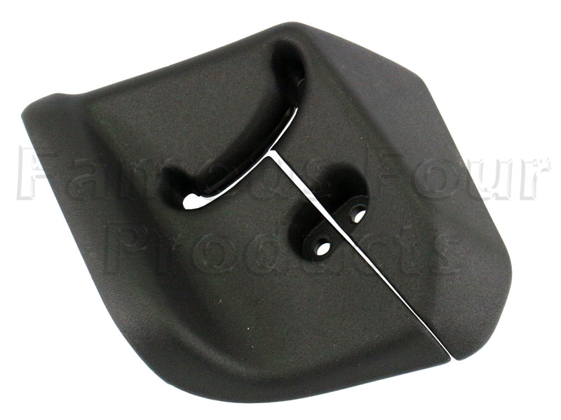 Bezel - Seat Belt Guide Bracket - Front Centre Console Seat - Land Rover New Defender (L663) - Interior