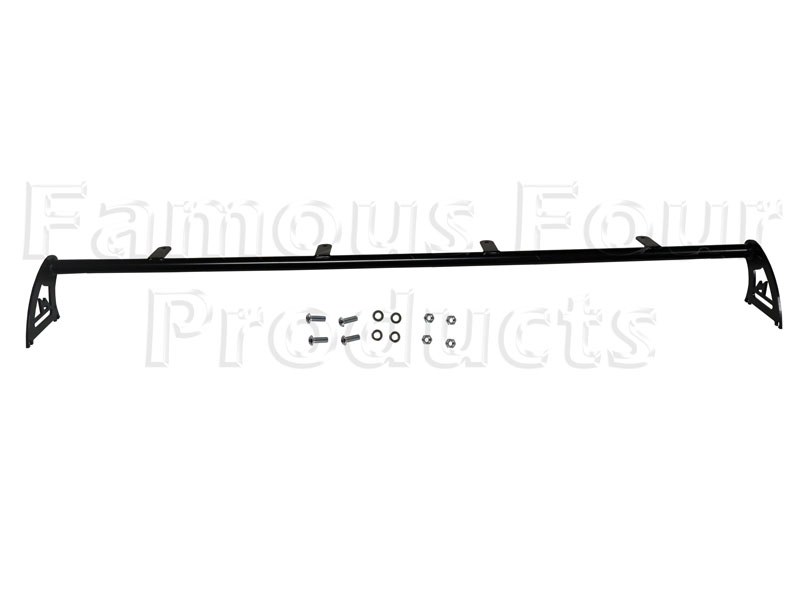 FF014618 - Roof Light Bar - Land Rover 90/110 & Defender