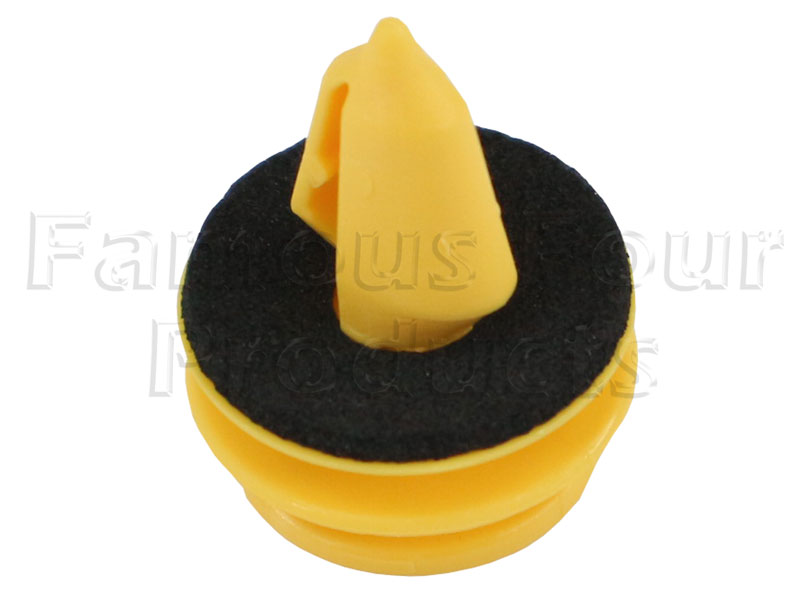 FF014619 - Fixing Clip - Range Rover 2013-2021 Models