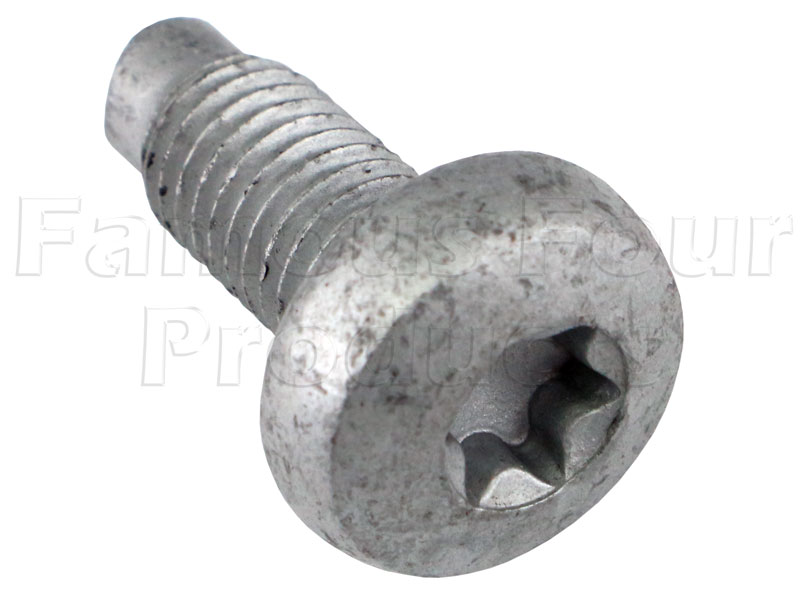 FF014638 - Bolt  - Ball Joint - Classic Range Rover 1986-95 Models