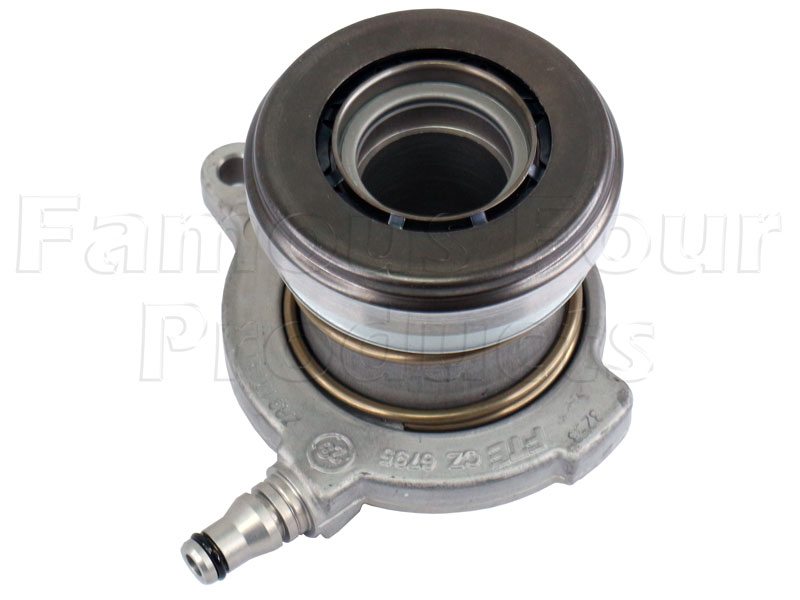 XTD Heavy Duty Clutch Slave Cylinder & Release Bearing For 2005-2014 Ford Mustang V6 V8