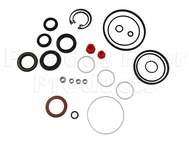 FF014643 - Seal Kit - Land Rover 90/110 & Defender