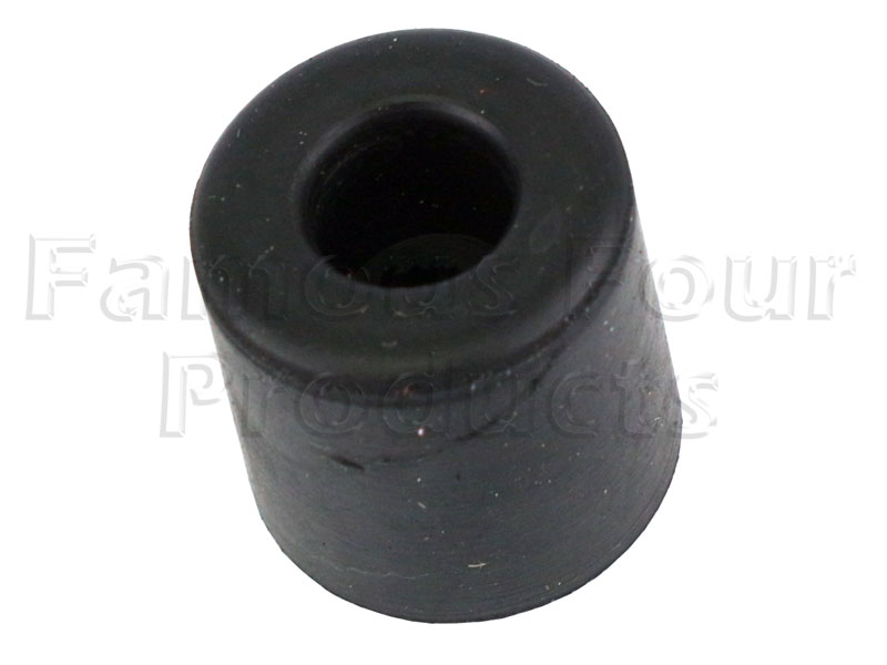 FF014681 - Buffer - Door Check Rod - Land Rover Series IIA/III