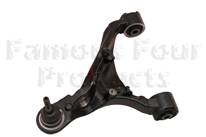 FF014691 - Suspension Arm - Front Upper - Land Rover Discovery 3